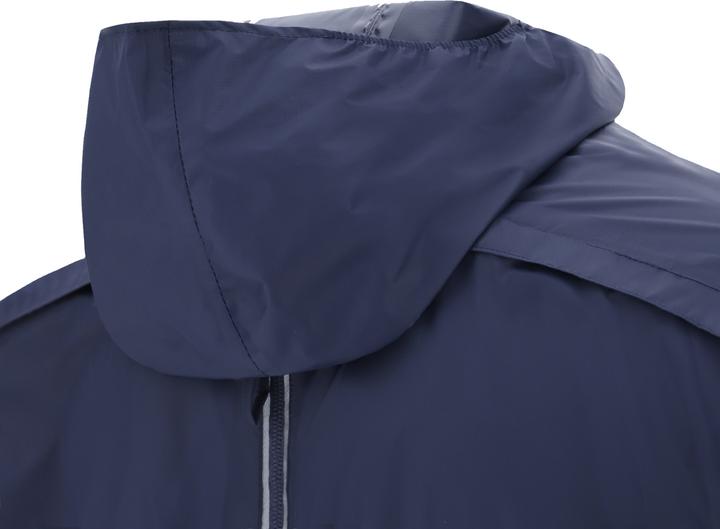Image du produit Tucano Urbano TU Nano Veste anti-pluie Zeta unisex bleu S (Hommes, Femmes, S)