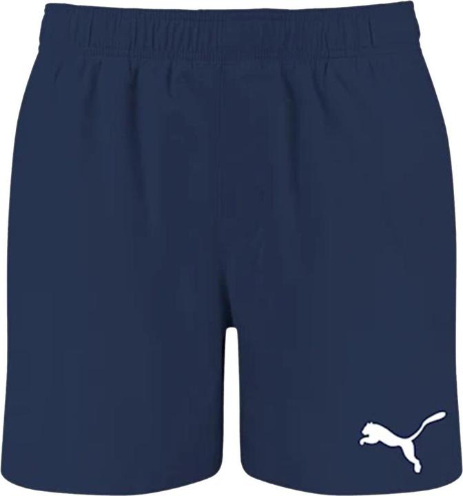 Produktbild Puma Swim Men Mid Shorts 1p (S)