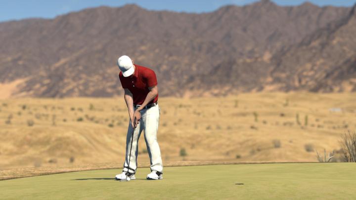 Image du produit Deep Silver The Golf Club - Édition collector (PS4, EN)