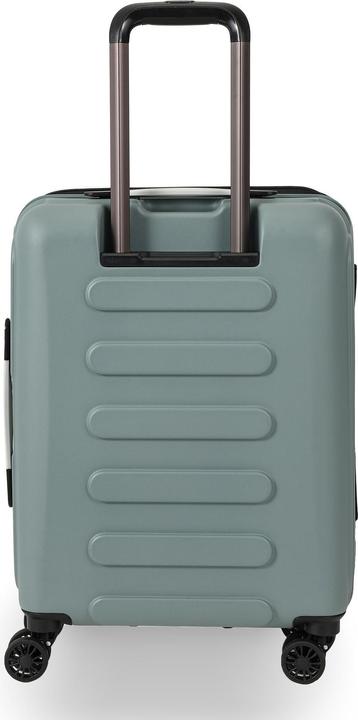 Image du produit Hedgren Comby Grip 4 roues trolley cabine XS 55 cm (39.80 l, Bagage à main (jusqu'à 50l))