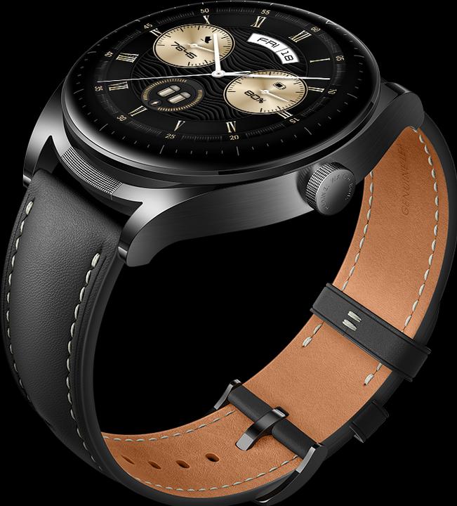 Actual product image Huawei Watch Buds (47.50 mm)