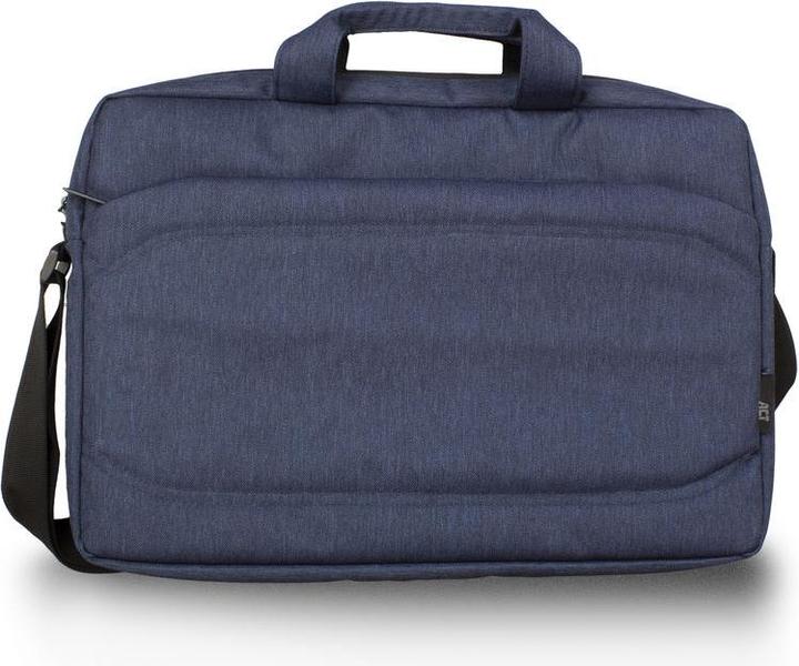 Metro, sac pour ordinateur portable, 15.6 inch, Blue (15.60", Universel)