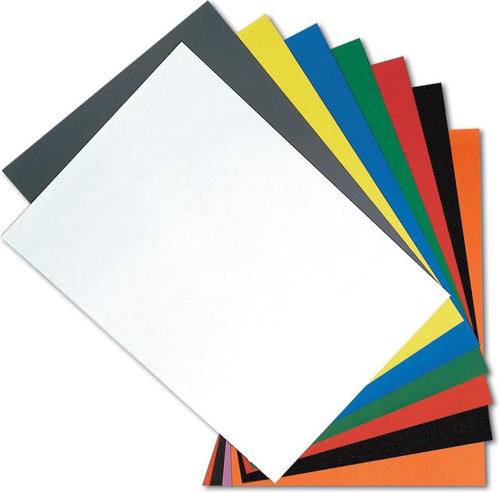 Immagine prodotto Magnetoplan Carta magnetica A4