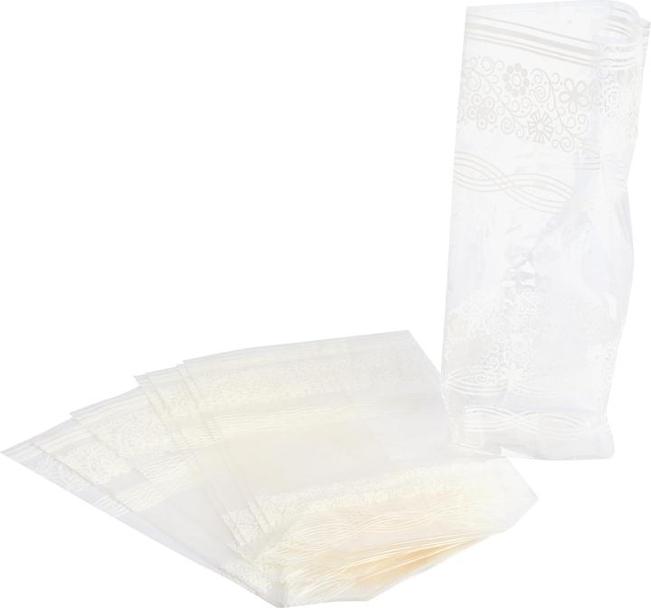 Image du produit Folia Sacs en cellophane avec dentelle (10 x)