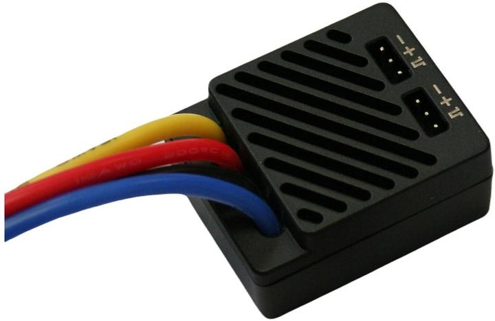 Produktbild Isdt Brushed Regler ESC90 mit Bluetooth