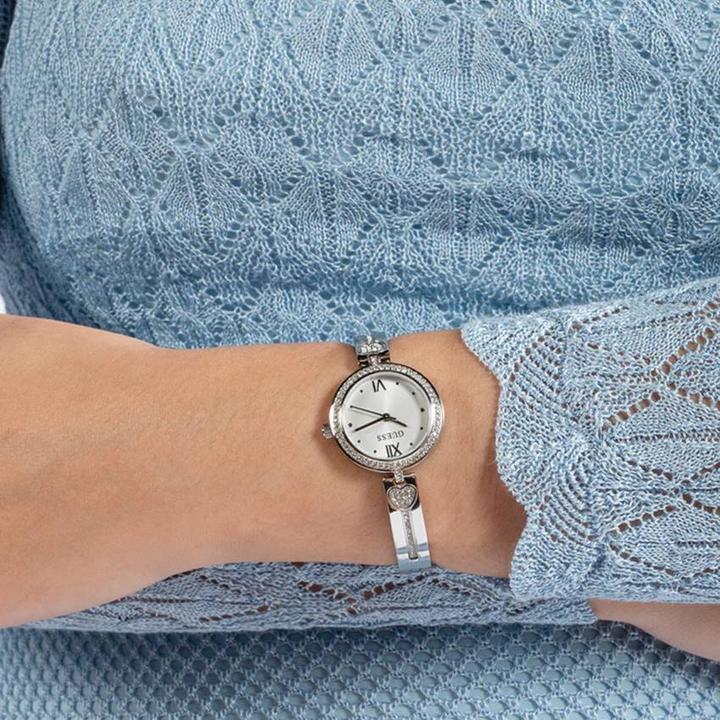 Image du produit Guess LOVEY montre-bracelet (Montre analogique, 27 mm)