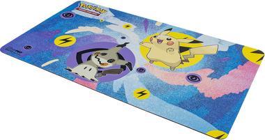 Produktbild Ultra Pro Pokémon Pikachu Mimikyu Play Mat