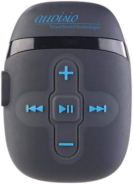 Immagine prodotto Auvisio DMP-450.x8 (8 GB)