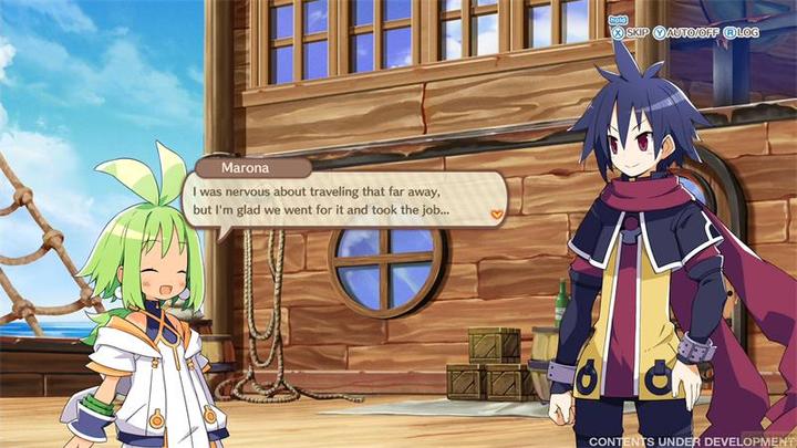 Produktbild NIS Phantom Brave: The Lost Hero - Deluxe Edition (Switch, Switch Lite, Switch OLED, DE)