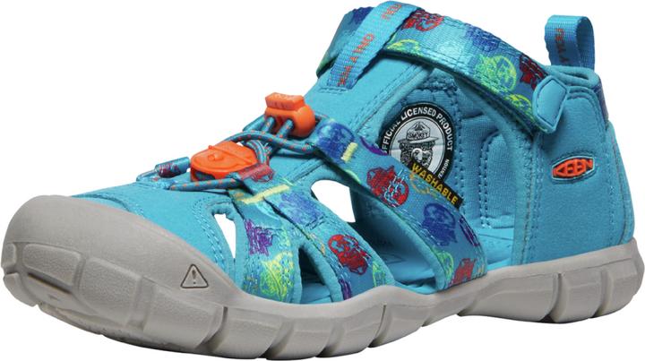 Produktbild Keen Y Seacamp II CNX (37)