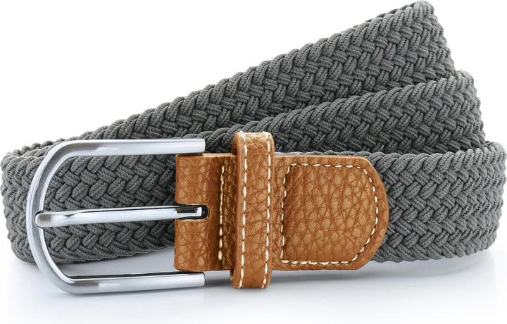 Asquith & Fox Stretch Gürtel (One Size)