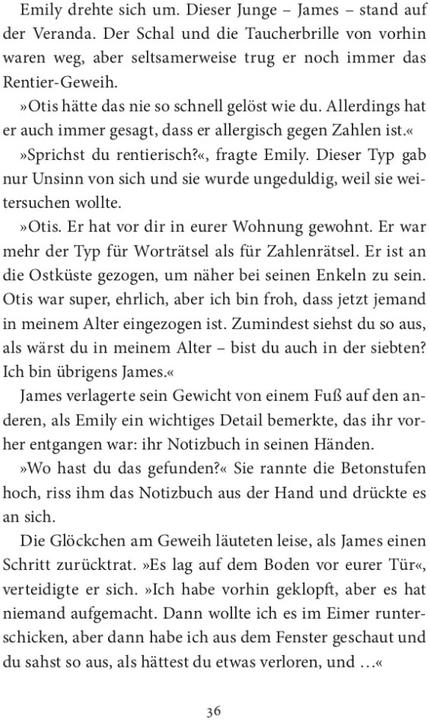 Produktbild Mr Griswolds Bücherjagd (Deutsch)