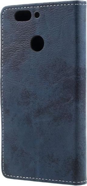 Actual product image MU Classic Vintage Style Leather Cover (Nova 2 Plus)