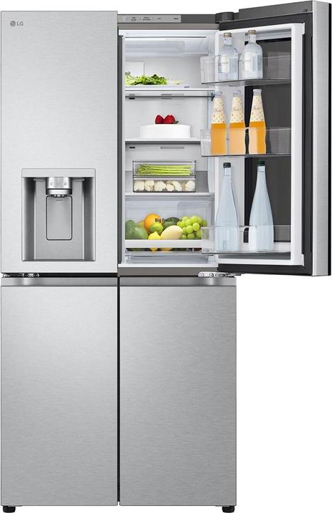 Actual product image LG GMG861MBAE (508 l)