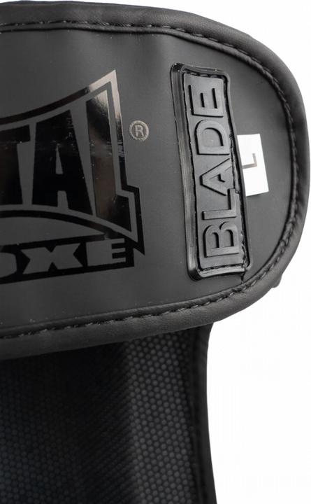 Immagine prodotto MetalBoxe Lama di protezione per tibia e piede (S)