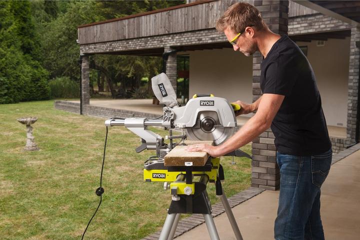 Productafbeelding Ryobi EMS305RG