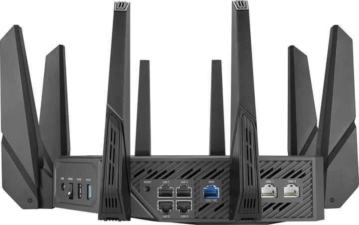 Produktbild ASUS GT-AXE16000