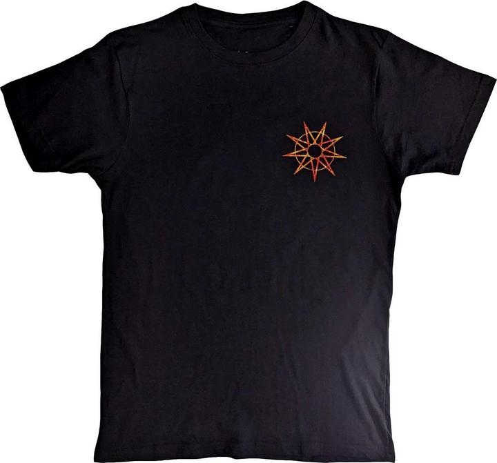 Slipknot The End So Far TShirt