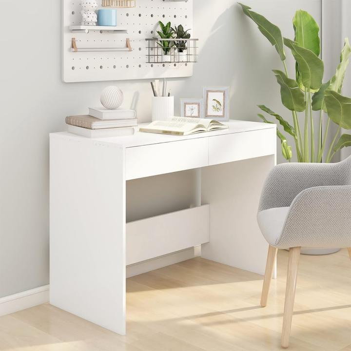 Actual product image VidaXL Gada (101 x 50 x 76.5 cm)