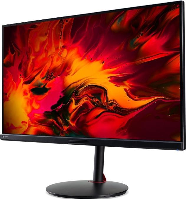 Image du produit Acer Nitro XV272UKFbmiipruzx (2560 x 1440 pixels, 27")