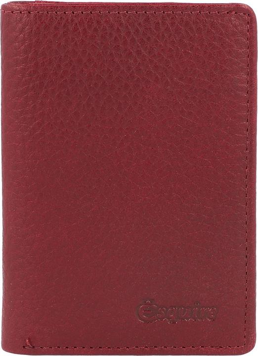 Image du produit Esquire Porte-monnaie Oslo RFID Cuir 8 cm