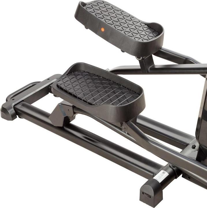 Image du produit HMS H6319 Elliptique Magnétique Premium