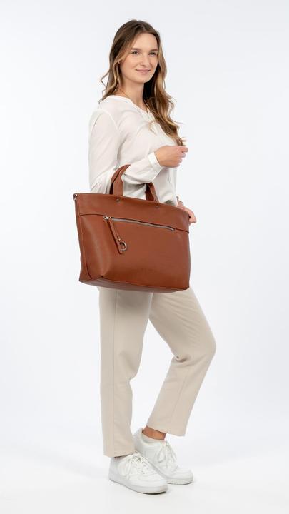 Produktbild Suri Frey Shopper Debby (21.86 l)