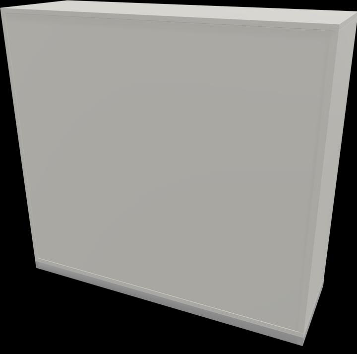 Produktbild Narbutas Choice Schiebetürschrank (120 x 40 x 111.5 cm)