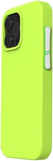 Image du produit Yoyoisles Air Tec Series EVA Softcase Hülle (Apple iPhone 16 Pro Max)