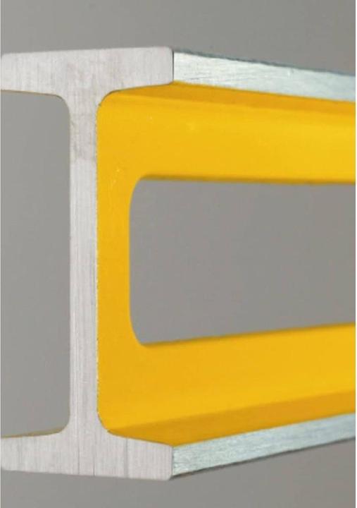 Produktbild Stabila Wasserwaage Type 83 S (60 cm)