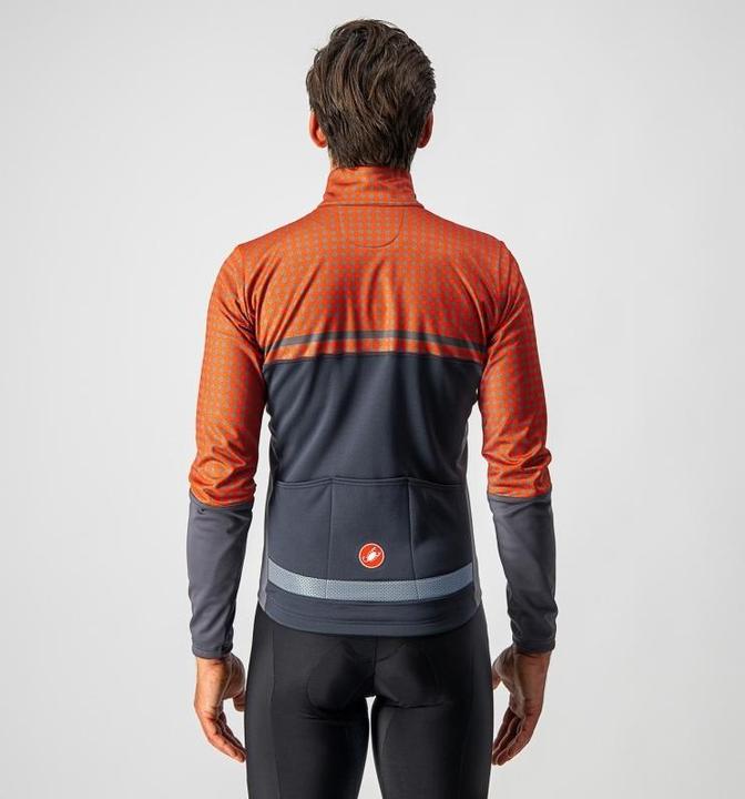 Image du produit Castelli Finestre Jacket (S)