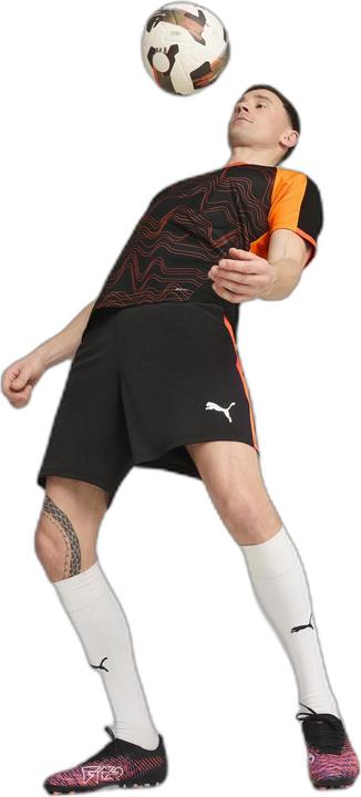 Image du produit Puma IndividualLIGA Short d'entraînement 2 (poches ouvertes) (M)