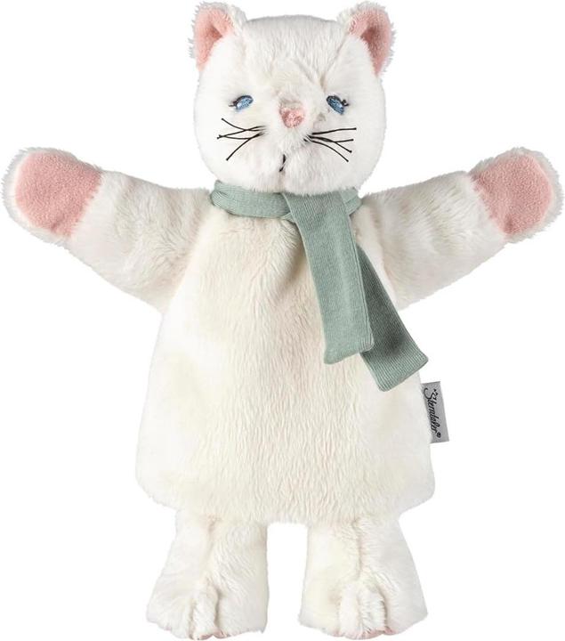 Image du produit Sterntaler Marionnette Chat
