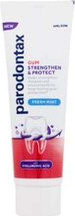 Actual product image Parodontax Gum Strengthen & Protect Fresh Mint (75 ml)