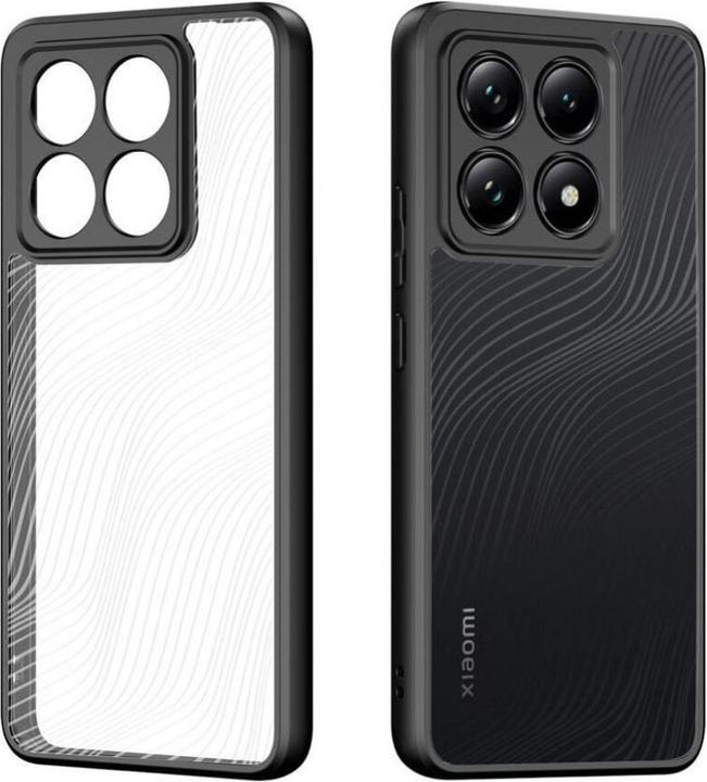 Actual product image Dux Ducis Skin Pro Series Bookcover (Xiaomi 14T Pro)