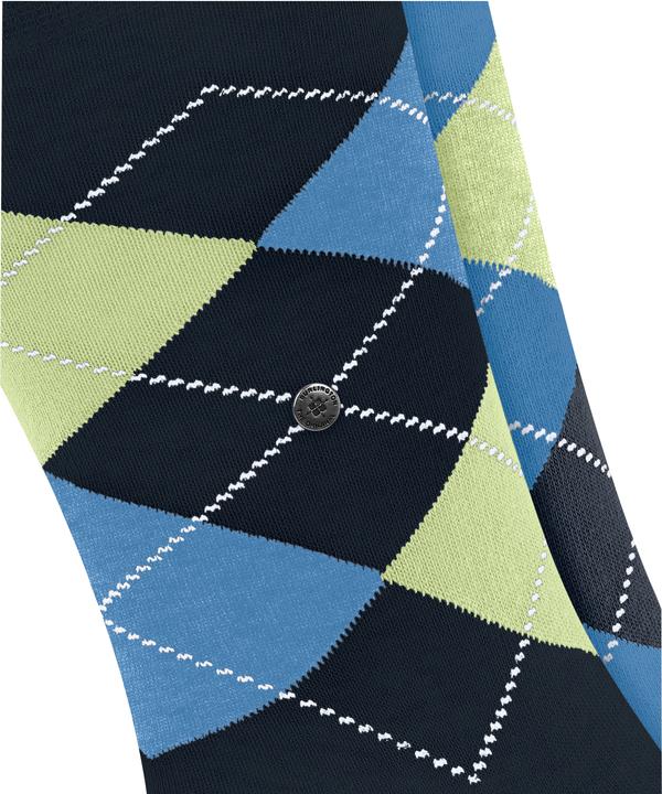 Image du produit Burlington Everyday Argyle SO 2-Pack (lot de 2, 40 - 46)