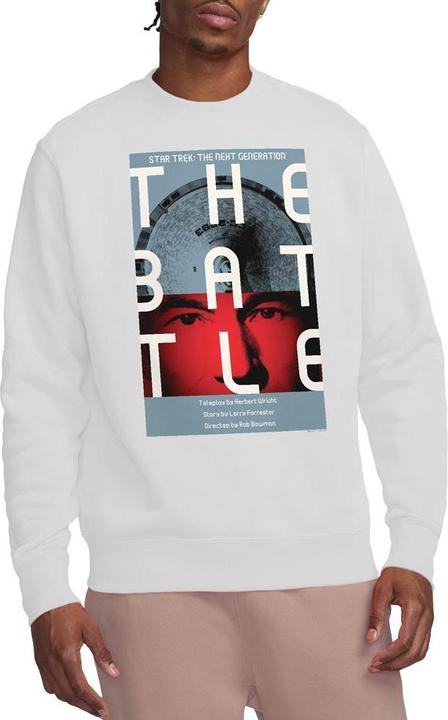 Produktbild The Next Generation Season 1 Episode 9 Sweatshirt (M)