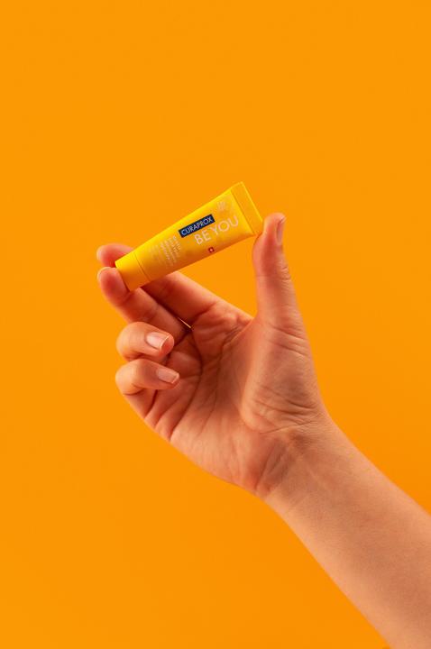 Actual product image Curaprox Be you (10 ml)