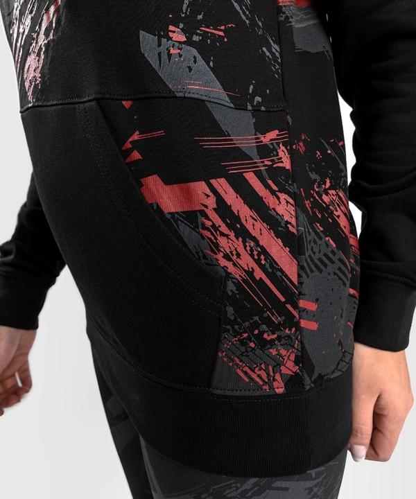 Immagine prodotto UFC | Venum Authentic Fight Week 2.0 Hoodie - For Women (S)