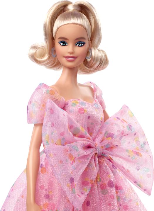Image du produit Barbie Signature Birthday Wishes