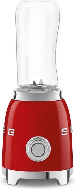 Image du produit Smeg PBF01RDEU 50's Style (300 W)