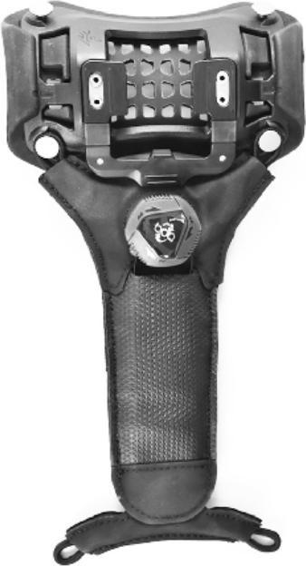 Zebra WT6000 WRIST MOUNT