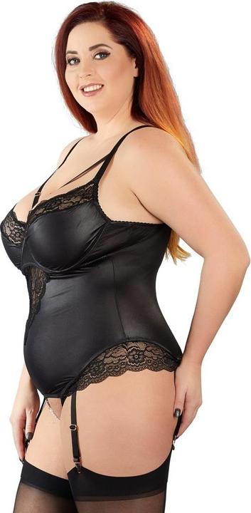 Produktbild Cottelli Collection Straps-Body (L, 85 D)