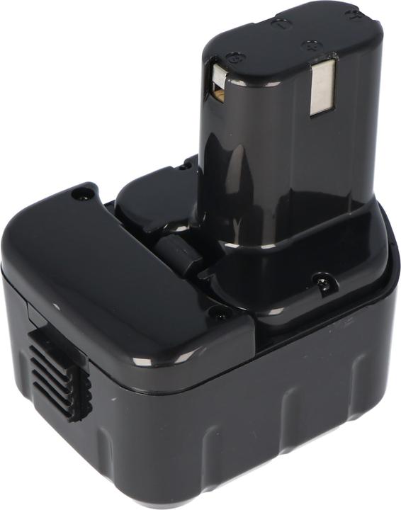 Actual product image AccuCell Battery Hitachi 12Volt 2,0Ah EB1220BL (12 V)