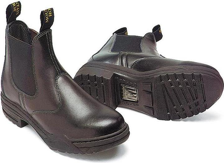 Image du produit Mountain Horse Stable Jodhpur (40)