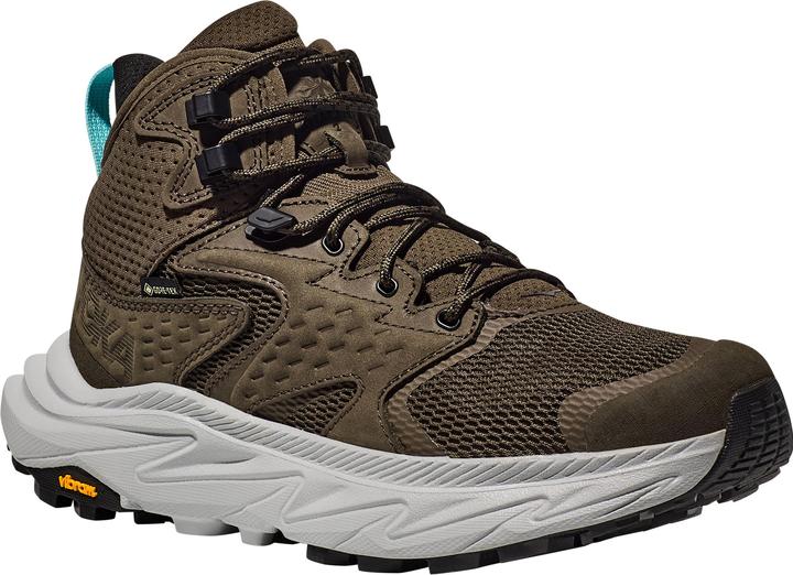 Produktbild Hoka Anacapa 2 Mid GTX (43, 43.5)