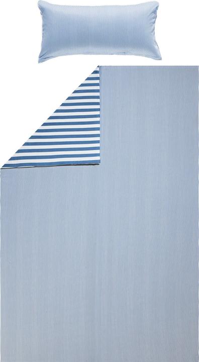 Produktbild Erwin Müller Wendebettwäsche (Duvetbezug, 135x200 cm)