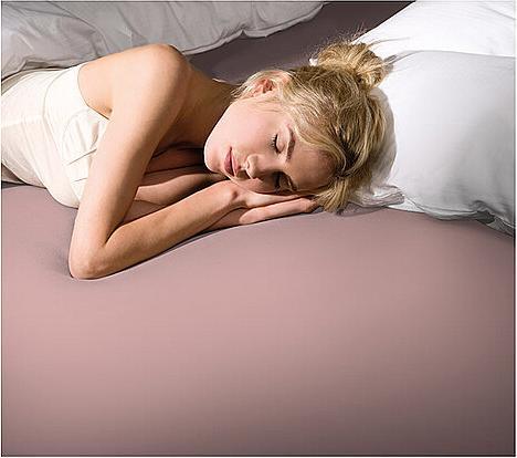 Actual product image Formesse Bella Donna (140x200 cm, 160x200 cm)