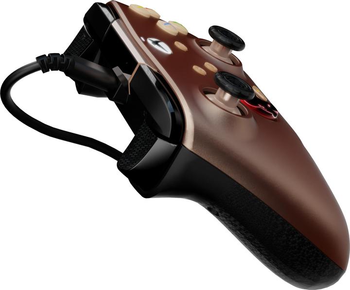 Actual product image PDP Rematch (Windows, Xbox One S, Xbox Series X)