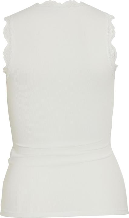 Actual product image Vila Rundhals Top (XL)
